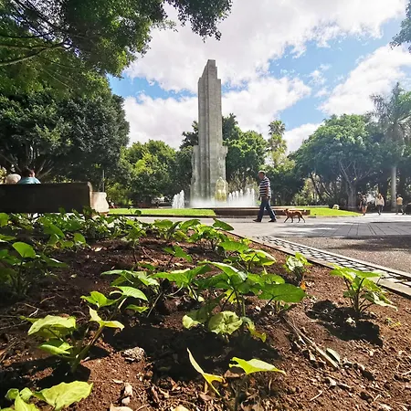 Home2book Vibrant & Trendy Cruz Center Appartement Santa-Cruz de Ténérife