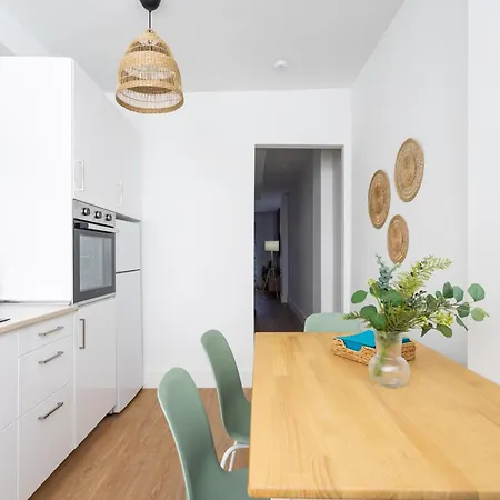 Home2book Vibrant & Trendy Cruz Center * Santa-Cruz de Ténérife