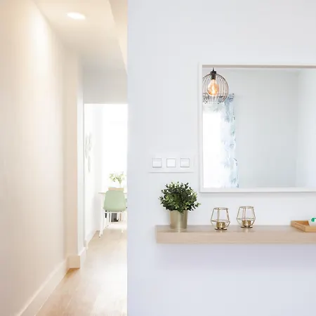 Home2book Vibrant & Trendy Cruz Center